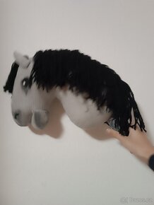 Hobby horse - 3