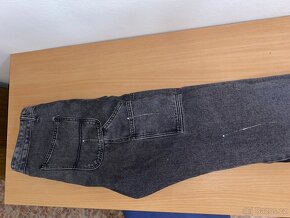 gallery dept flared jeans - 3