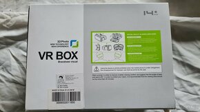 3D brýle - VR Box Brandnew visual - 3