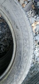 2 X Bridgestone Dueler 235/55/R19 101v - 3