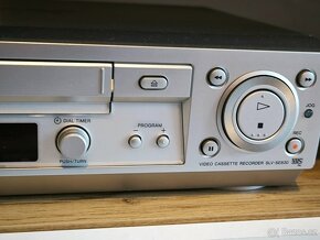 Sony videorekordér SLV-SE830 - 3