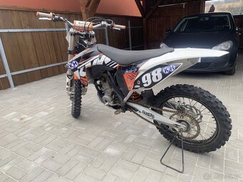 KTM 250 SX-F 2013 - 3