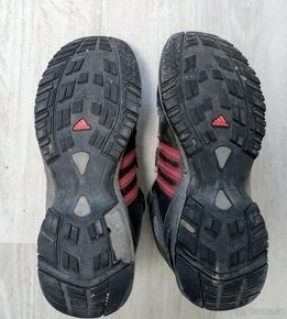 Boty Adidas Terrex Goretex 5.5 EUR 38 - 3