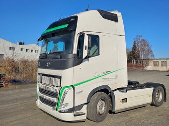 Volvo FH 500 I-Save - 3