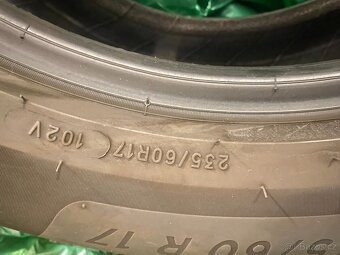 Michelin letní pneumatiky Primacy 4 235/60 R17 - 3