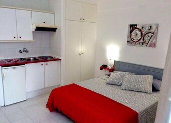 TENERIFE. TOP Studio s výhledem na oceán – Playa de Las Amér - 3