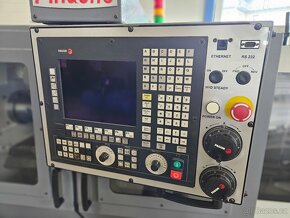CNC soustruh PINACHO ST 225/1000 r.v. 2017 - 3
