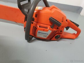 Husqvarna 345 (servisouvana)top stav - 3