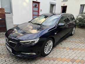 Opel Insignia B Sports Tourer Exlisuve, 2.0 CDTI 154kW - 3