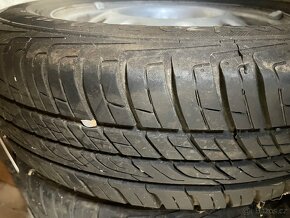 Pneumatiky 165/70 R 13 - 3