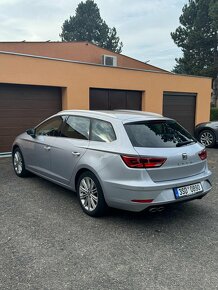 Seat Leon - 3