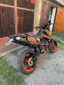 KTM 625 SC - Supermoto - 3