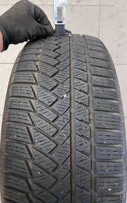 235/55 R18 - 4x zimní Continental - 3