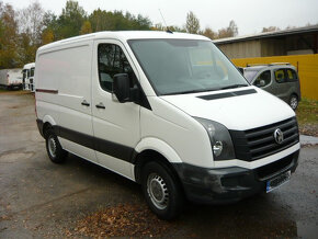 VOLKSWAGEN CRAFTER 2.0 TDI - 3