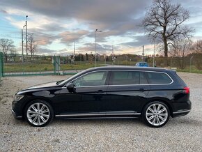 Volkswagen Passat 2.0 TDi 110KW R-Line DSG - 3