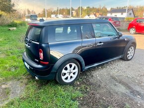 Mini Cooper Clubman 1.6i 16v - 3