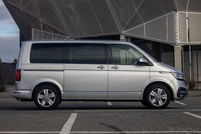 Volkswagen Multivan 2.0 BiTDI 204k Highline 4Motion DSG - 3