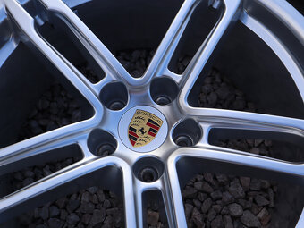 19" Alu kola = 5x112 = PORSCHE MACAN GTS TURBO – ZIMNÍ+ČIDL - 3