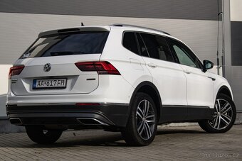 Volkswagen Tiguan 2.0 TDI EVO Elegance 4Motion DSG - 3