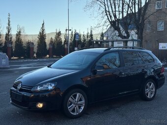 VW Golf VI variant Match - 3