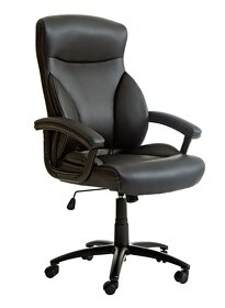 Kancelářská židle TAMDRUP - 3