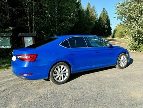 Škoda Superb 3 facelift 2020,2.0 TDI 110kW DSG, Keyless, ACC - 3