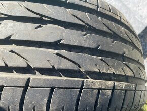 BRIDGESTONE DUELER 235/50/18   1ks - 3