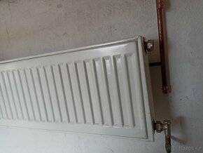 Radiator 120x30x10 RADIK - 3