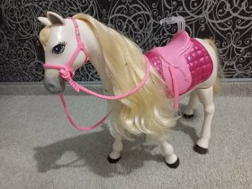 Barbie Dream Horse - 3