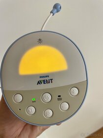 Chůvička Philips Avent SCD570 - 3