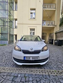 Prodám Škoda citigo rv 2017 verze fun(monte carlo) - 3