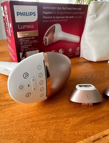 Philips Lumea IPL BRI956 - 3