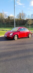 New Beetle 1.6, 75 Kw, r.v. 2007 - 3