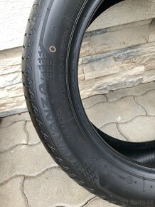 Nove letní pneu 195/55/16 Bridgestone 4ks - 3