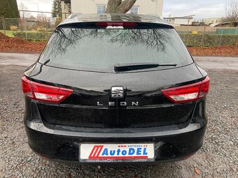 Seat Leon 1.2 TSi 81kW Navi,LED,Senzory - 3