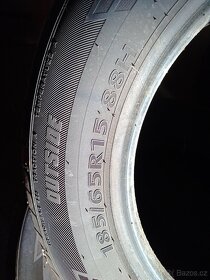 Letní pneu 185/65 R15 - 3