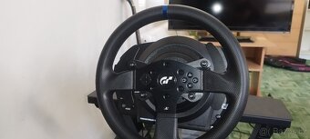 Thrustmaster;Next level racing - 3