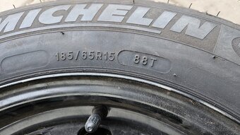 Letní Sada Disků 4x100 185/65 R15 Hyundai i20 - 3