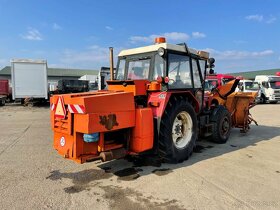 ZETOR 1983 VIN 924 snežní fréza - 3