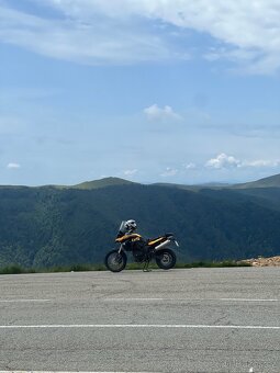 bmw f800gs - 3