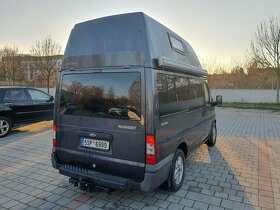 FORD TRANSIT NUGGET WESTFALIA  2.2 TDCI - 3