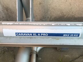 Nosič kol Fiamma Caravan XL A Pro - 3