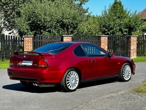 Honda Prelude 2.0i - 3