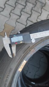 185/55 r15 Pneu zimní goodyear ultragrip - 3