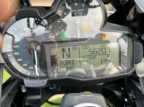 BMW R 1200 GS Rallye - 3