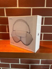 Airpods max+ záruka - 3