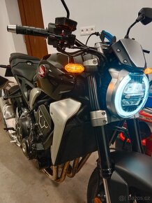 HONDA CB1000R - 3