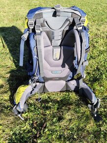 batoh Deuter Aircontact 55+10 - 3