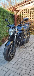 Suzuki Bandit 1250 - 3