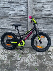 Dětské kolo Specialized Riprock 16 - 3